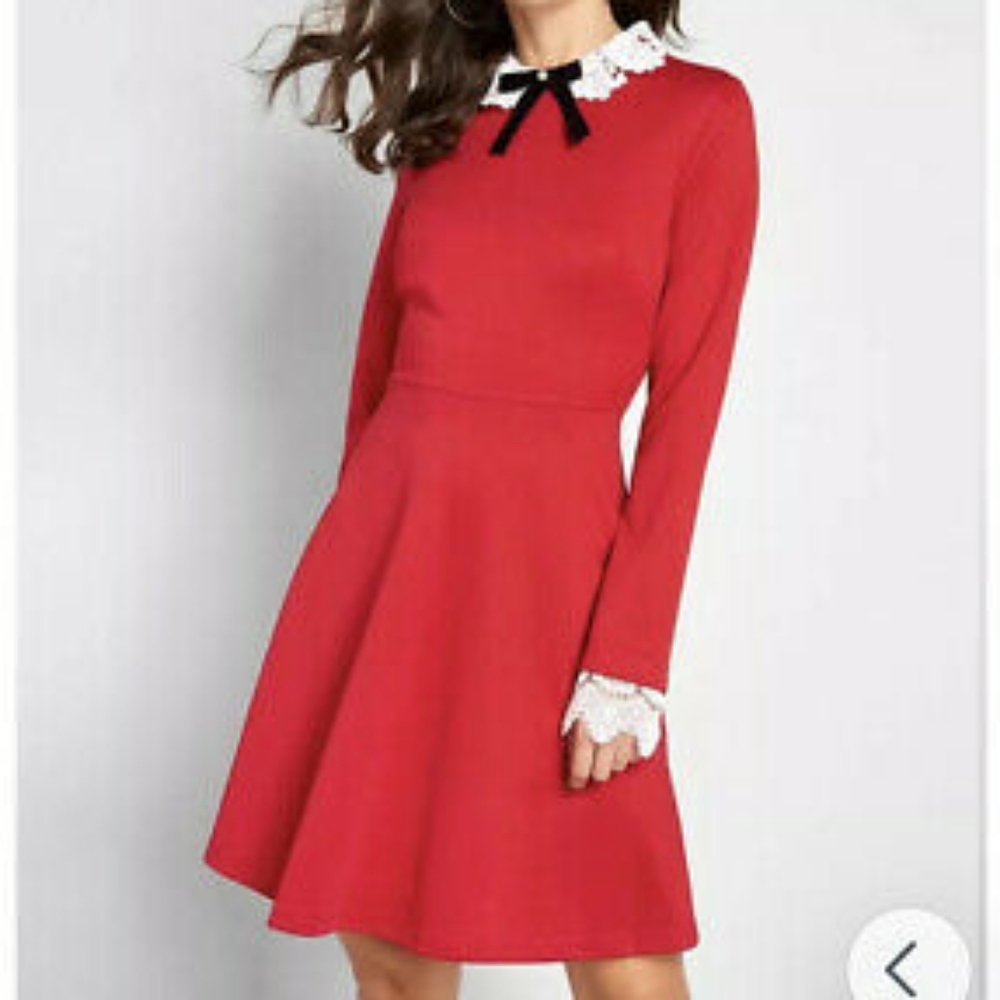 Hell Bunny Ricci Dress from Modcloth